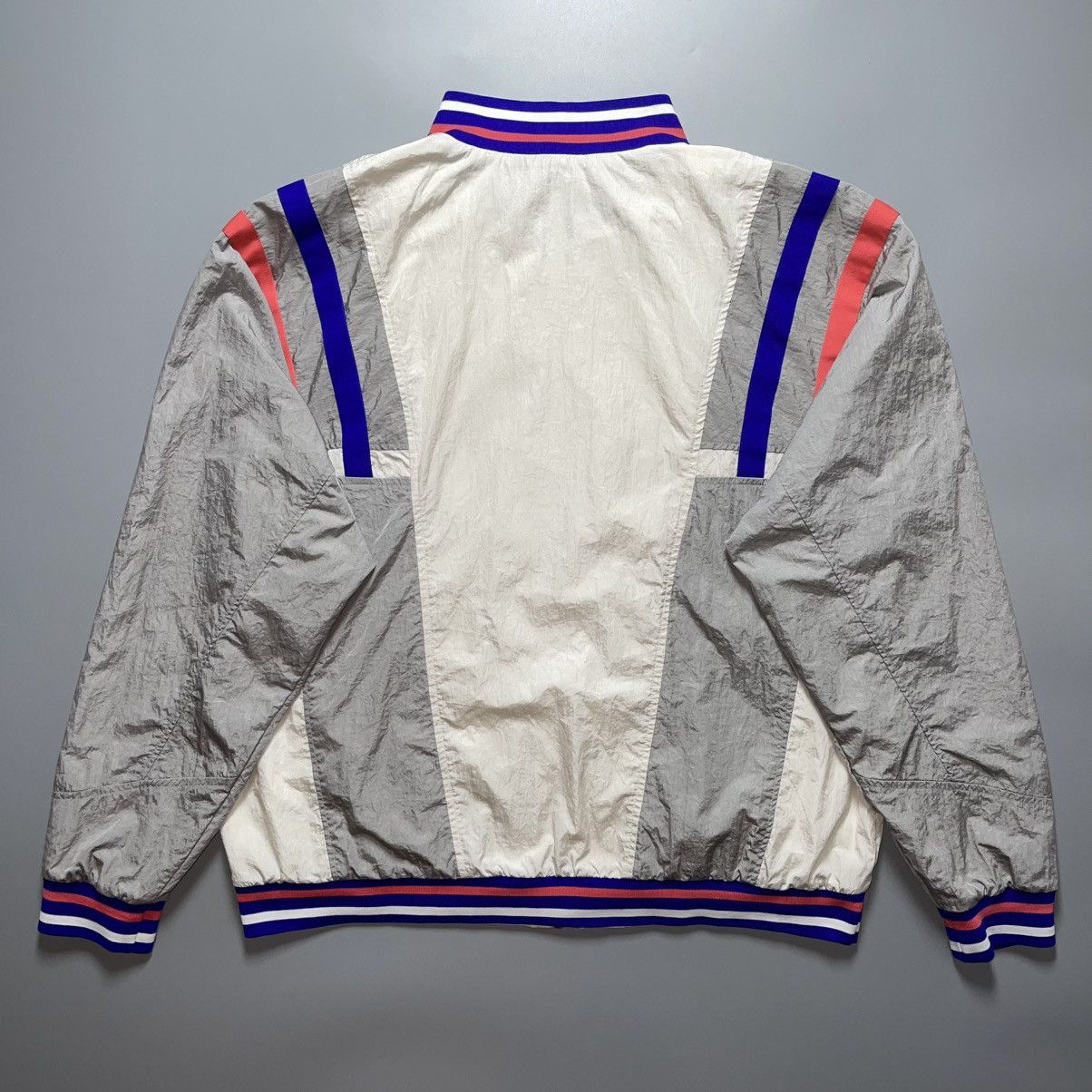 Nike CHELSEA NIKE 2020/2021 AIRMAX WOVEN TRACK TOP JACKET Size US L / EU 52-54 / 3 - 9 Thumbnail