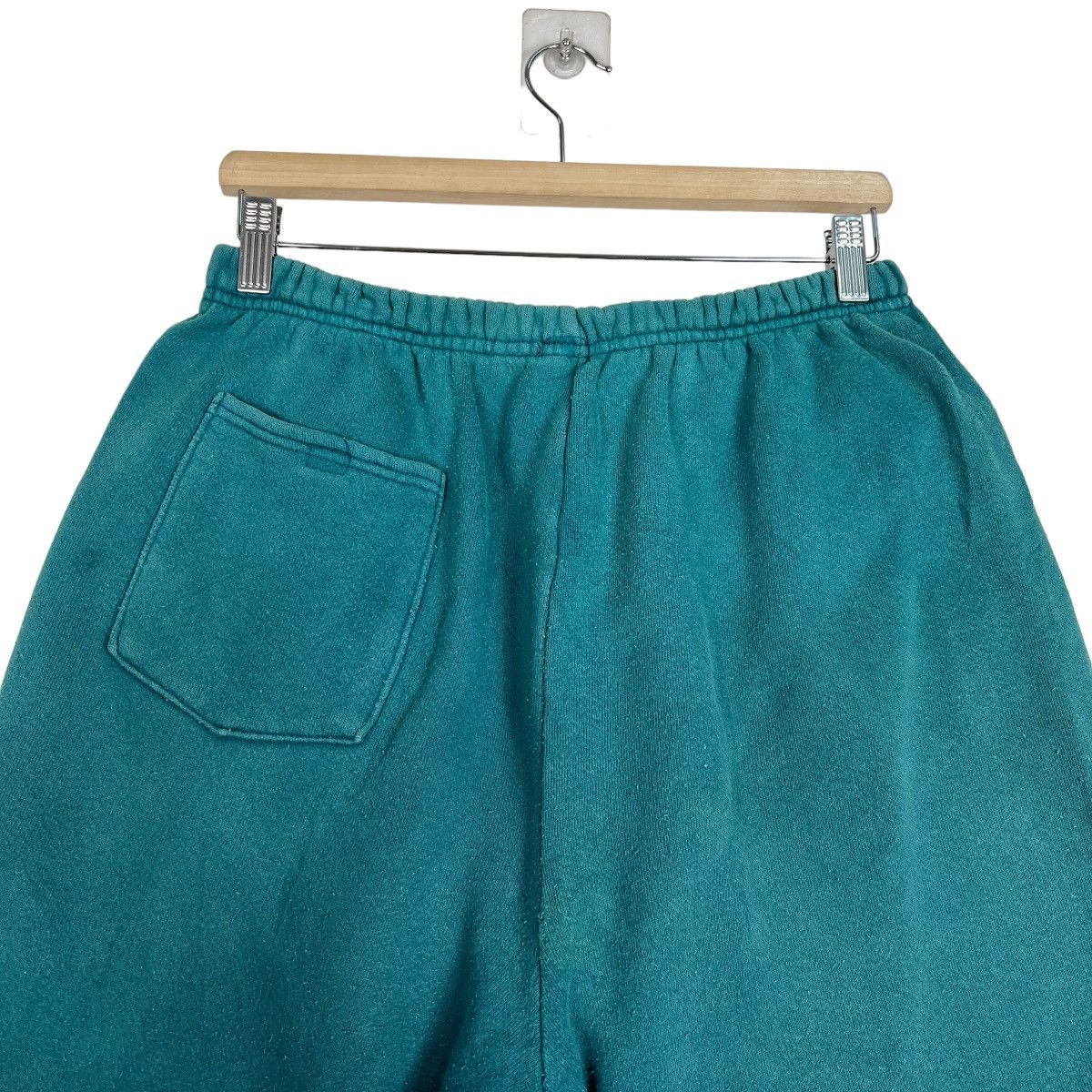 Carhartt 🔥 VINTAGE CARHARTT SHORT PANTS MADE IN USA Size US 30 / EU 46 - 8 Thumbnail