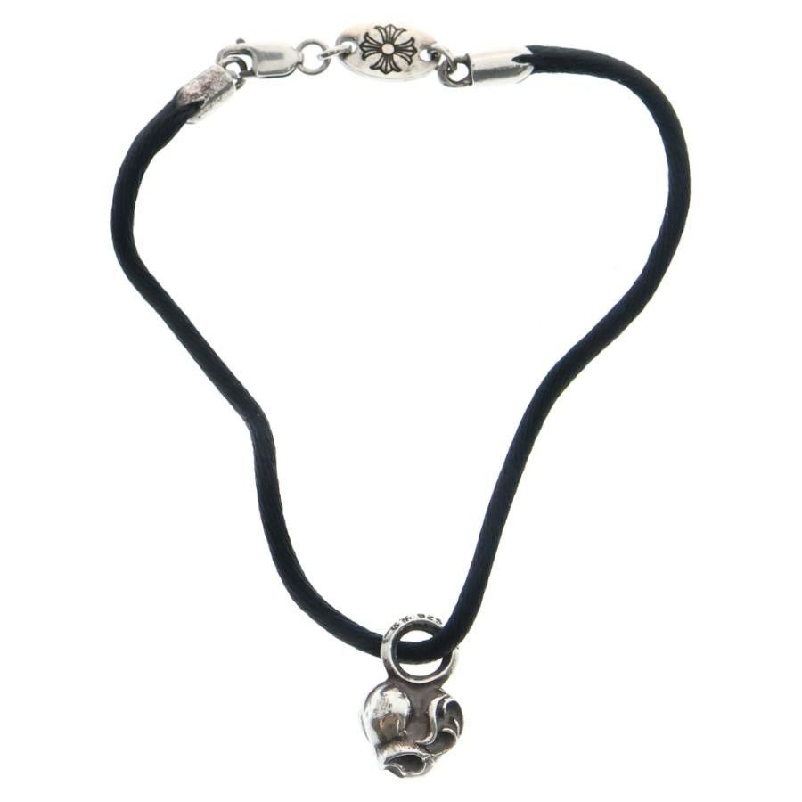 Chrome Hearts KZ Silk Bracelet | Grailed