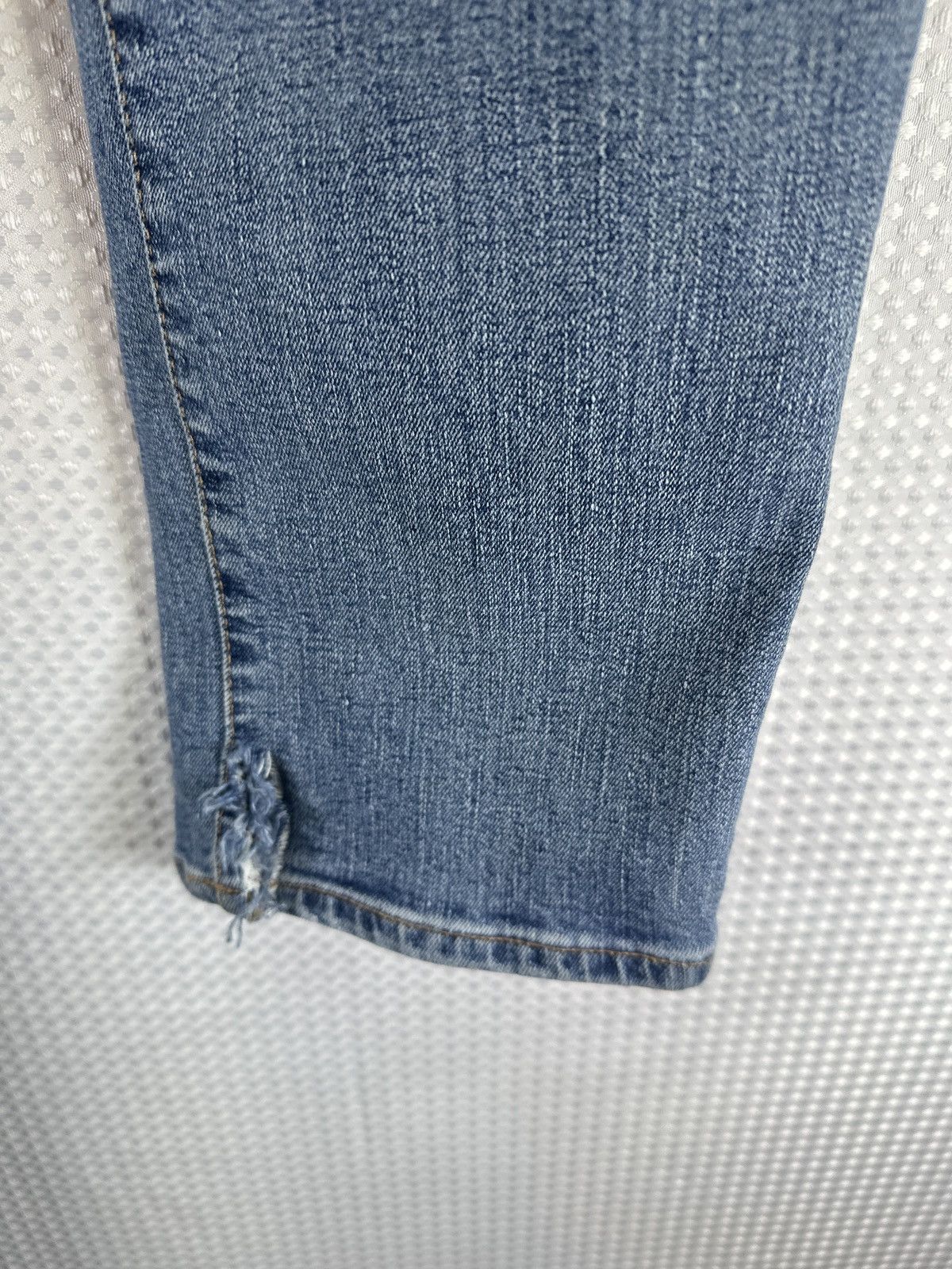 Madewell Madewell Men's Athletic Slim Jeans Size US 32 / EU 48 - 8 Thumbnail