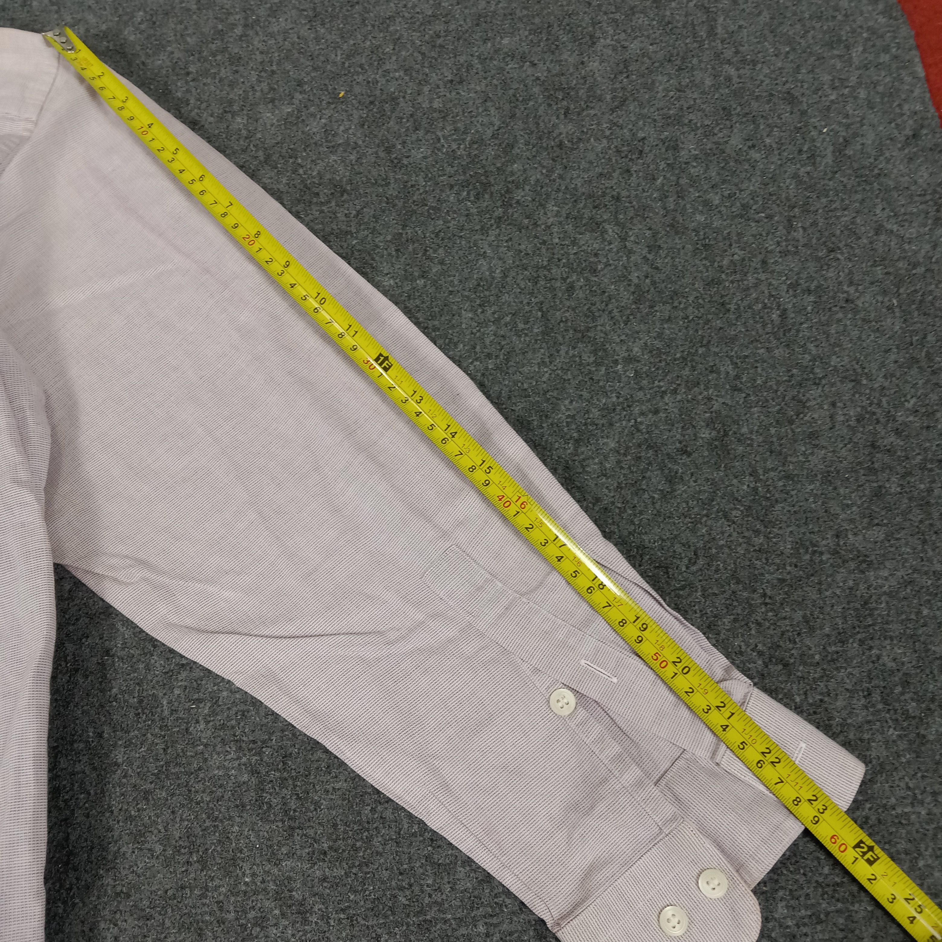 Issey Miyake × Japanese Brand × Vintage Issey Miyake Studio Japanese Brand Shirt Button Up Size US XL / EU 56 / 4 - 9 Thumbnail