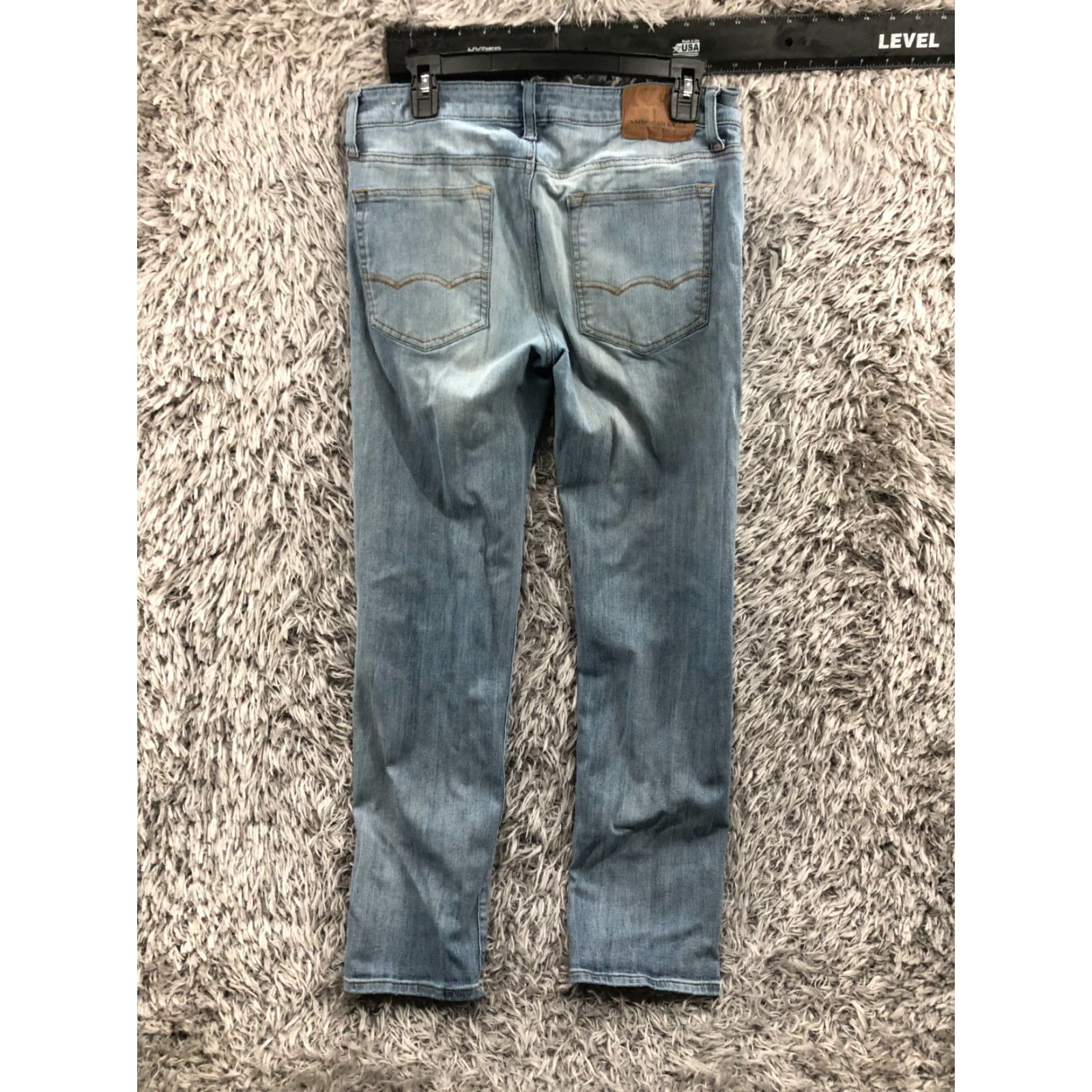 American Eagle Outfitters VINTAGE? No. Size US 31 - 5 Thumbnail