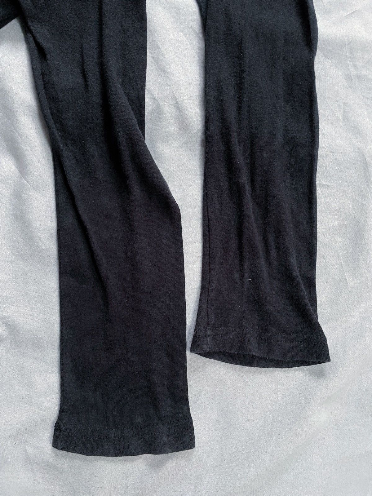 Cook Jeans COOK JEANS GOTHIC STYLE LONG SLEEVE Size US M / EU 48-50 / 2 - 5 Thumbnail