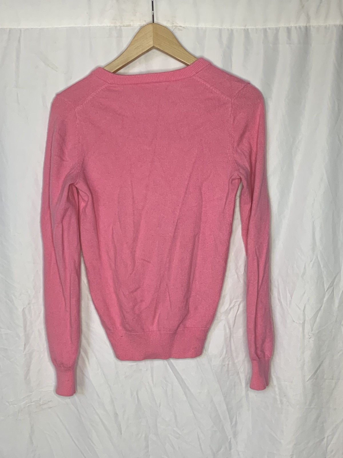Brandy Melville × Michael Kors Michael Kors Yarn Sweater Size S / US 4 / IT 40 - 3 Thumbnail