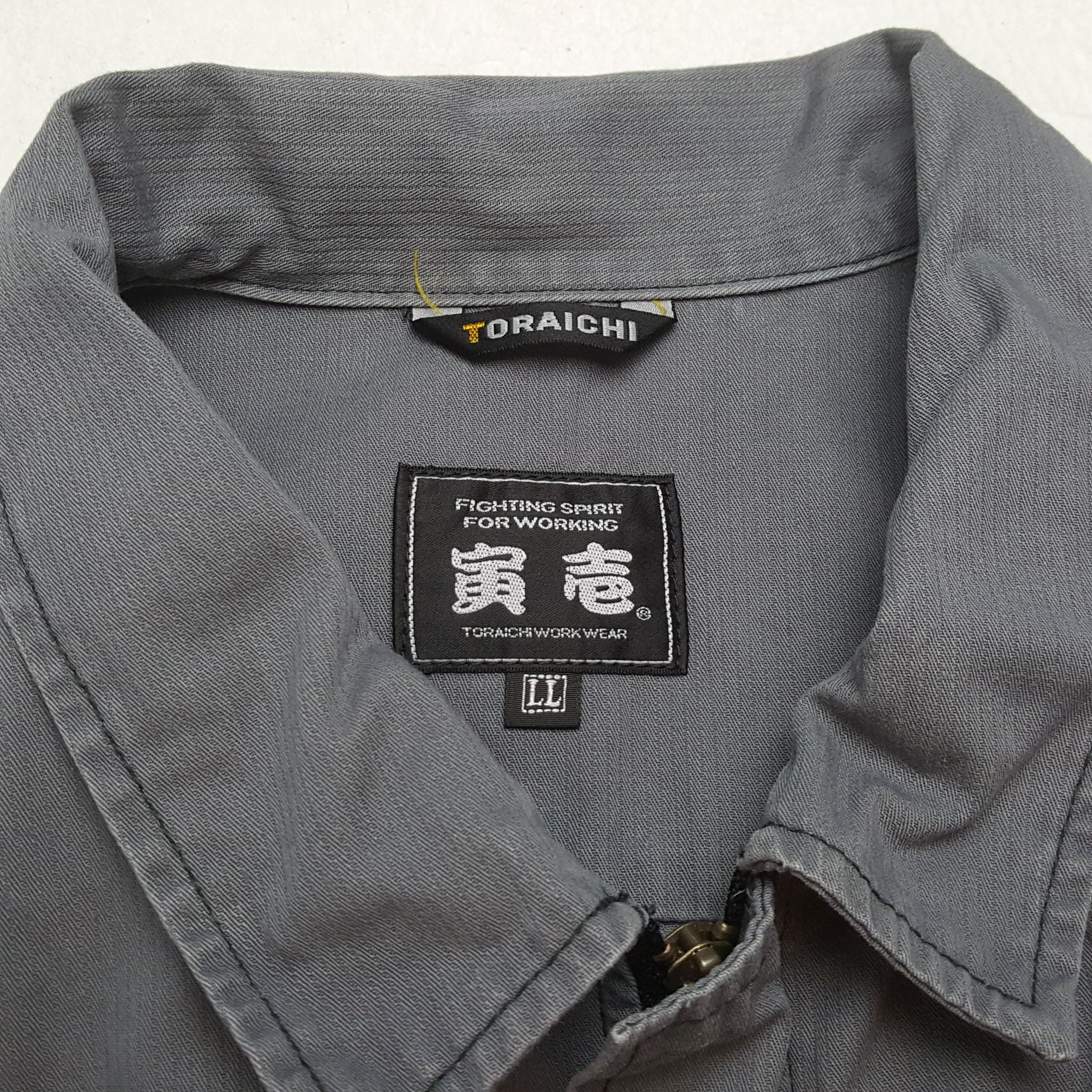 Honda × Vintage Vintage MUGEN HONDA Japanese Racing Team Custom Jacket Size US M / EU 48-50 / 2 - 11 Thumbnail