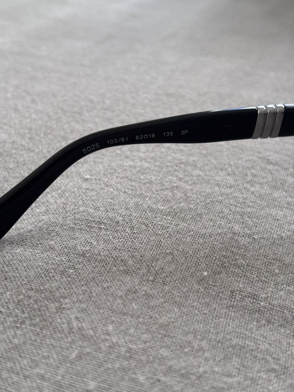 Bvlgari BVLGARI Sunglasses made in Italy. Polarized Sunglasses Size ONE SIZE - 7 Thumbnail