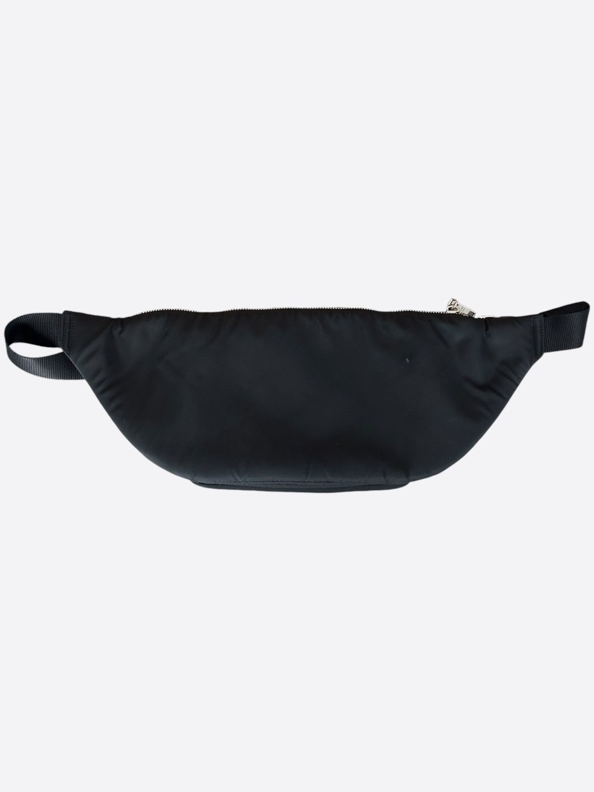 Prada RE NYLON CROSSBODY BELT BAG Size ONE SIZE - 2 Thumbnail