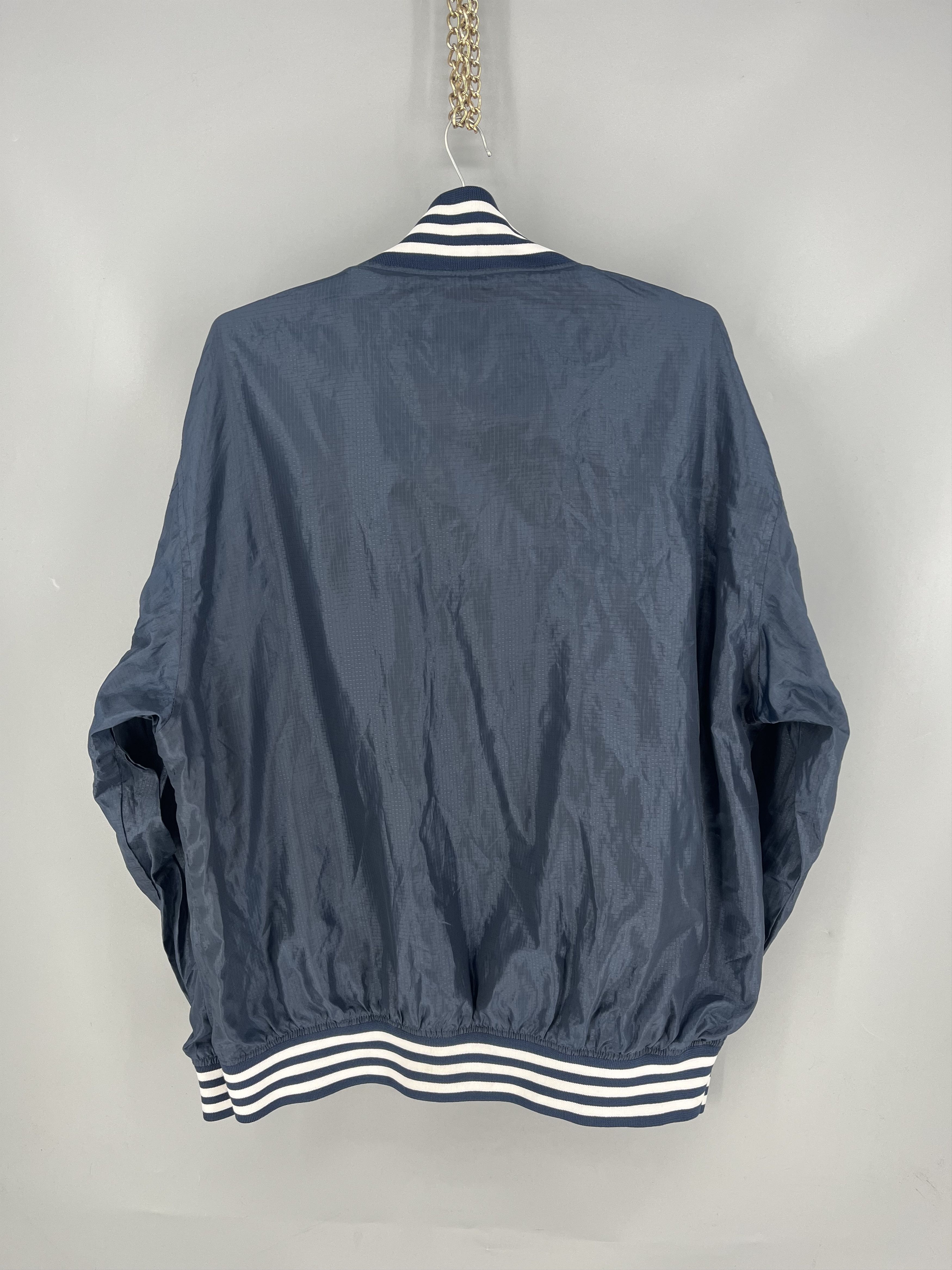 Avirex SUPER RARE! Vintage Avirex Varsity Baseball Jacket Mens Size US XL / EU 56 / 4 - 9 Thumbnail