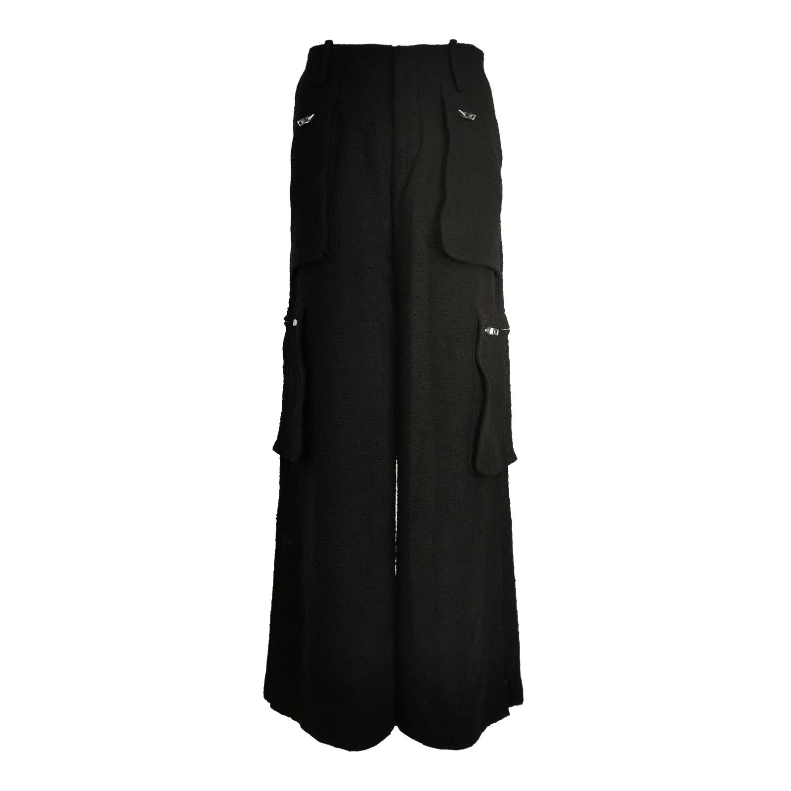 Amiri Amiri Women 26 Pants Size 26" / US 2 / IT 38 - 1 Thumbnail