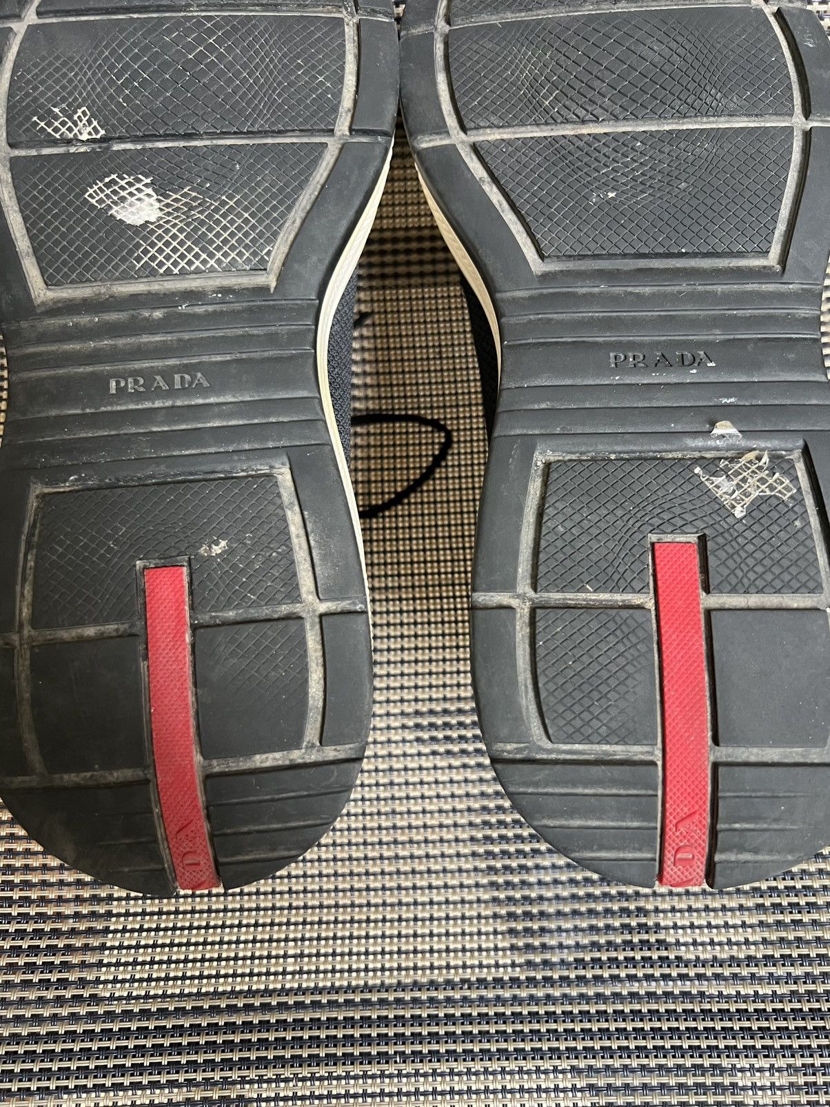 Prada Prada Sports Size US 6 / EU 39 - 9 Thumbnail