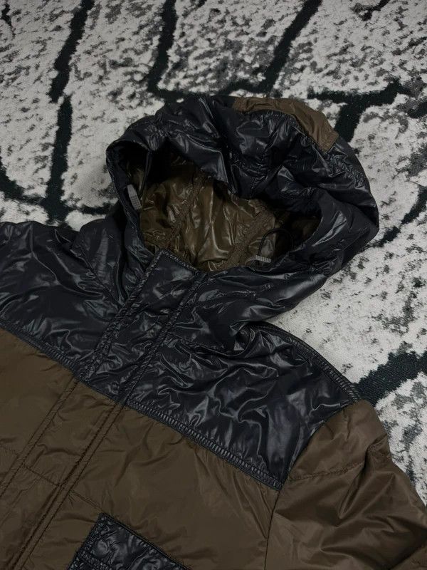 Balenciaga Balenciaga down jacket black khaki 54 XL Size US XL / EU 56 / 4 - 3 Thumbnail