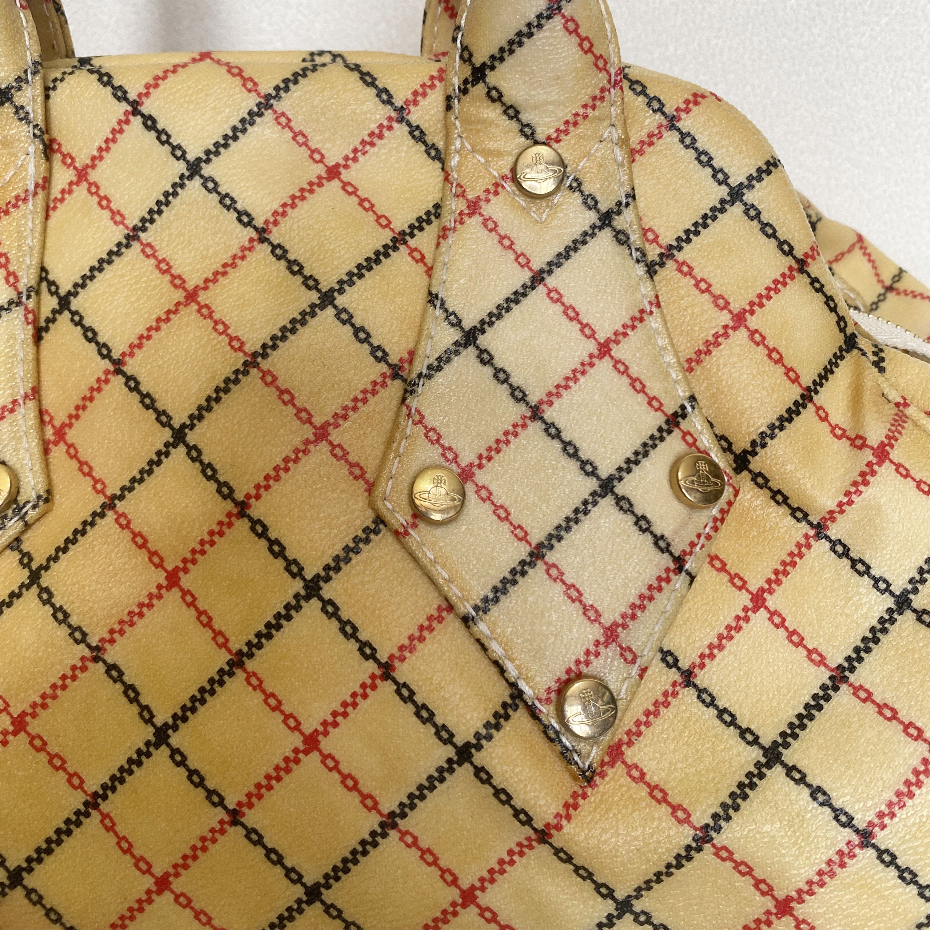 Bruce of Kinnaird Limited Edition Derby Bowler Bag