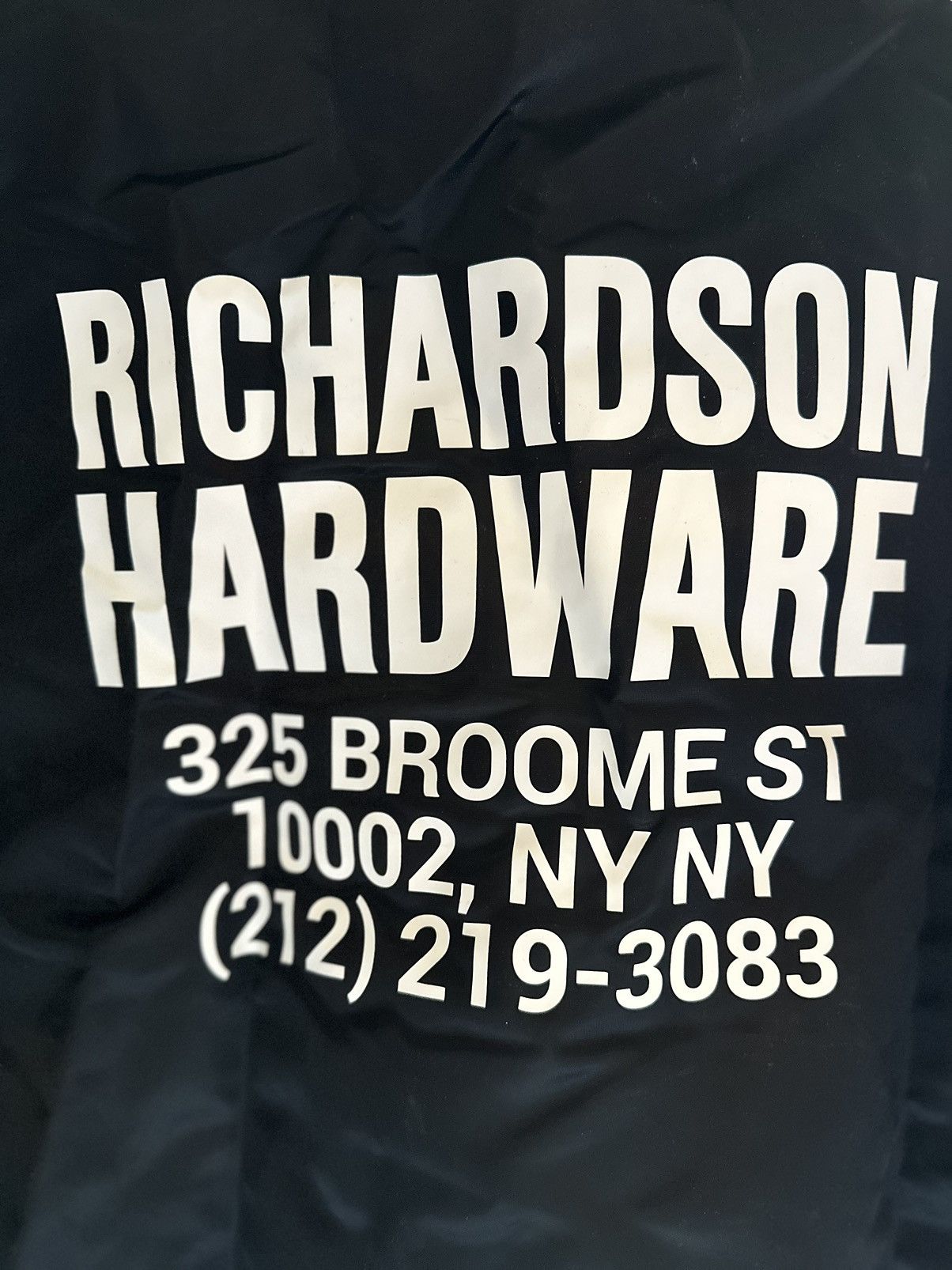 Richardson Richardson Coaches Jacket Size US L / EU 52-54 / 3 - 6 Thumbnail