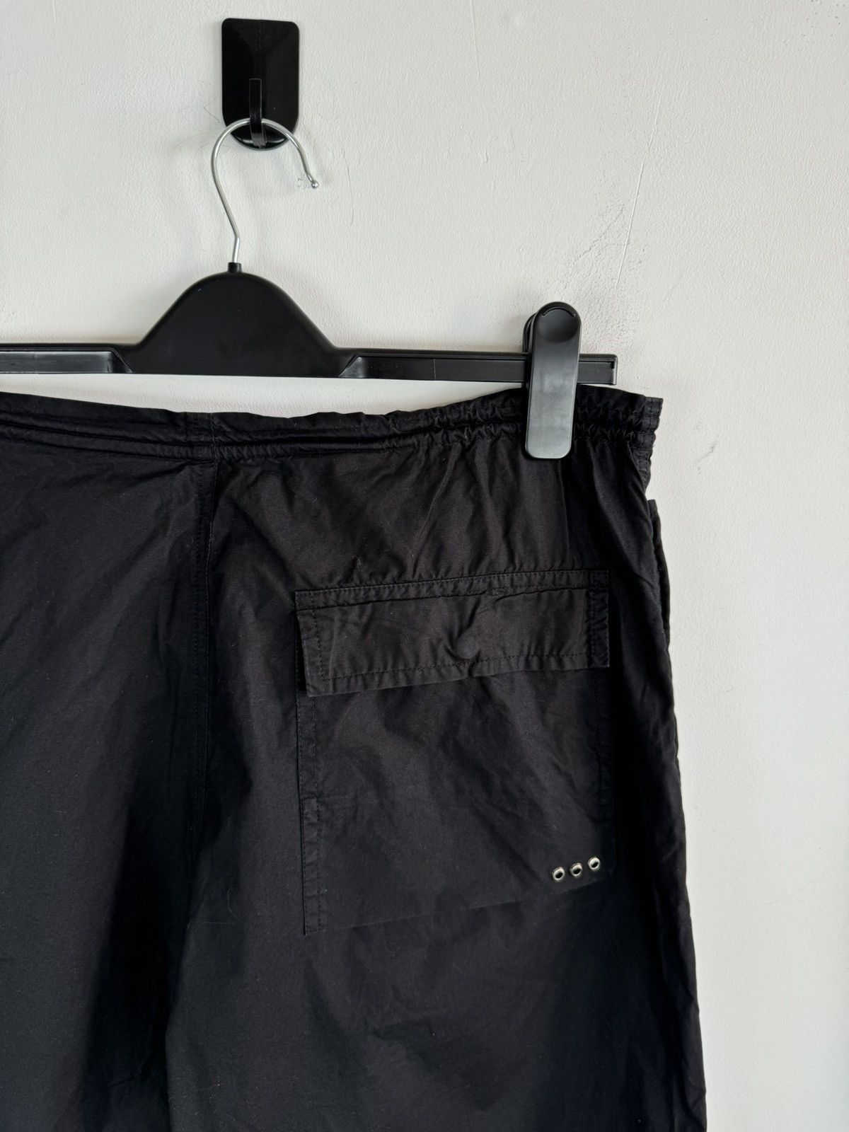 Maharishi Maharishi Hardy Blachman Embroidered Dragon Logo Cargo Pants Size US 32 / EU 48 - 5 Thumbnail