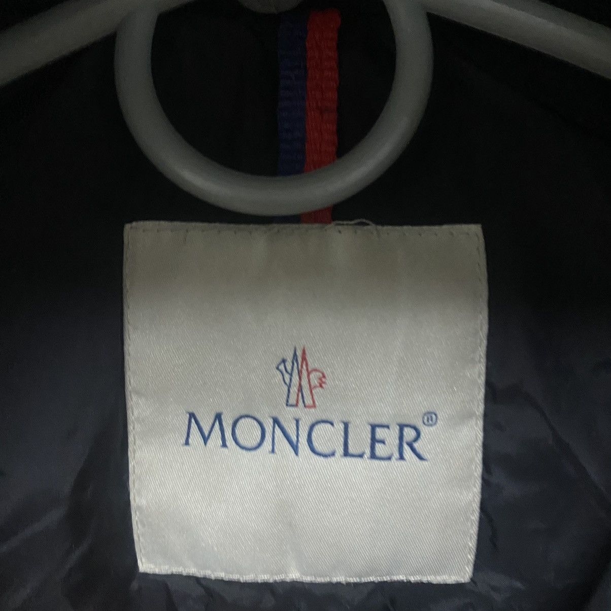 Moncler Moncler Puffer Jacket Size US XS / EU 42 / 0 - 5 Thumbnail