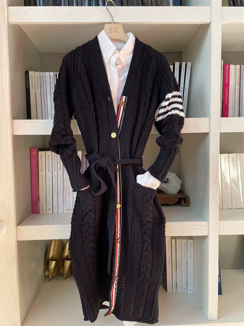 Thom Browne Thom Browne Shirt skirt Size XS / US 0-2 / IT 36-38 - 1 Thumbnail