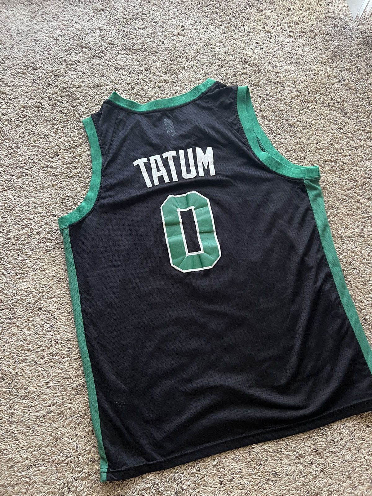 NBA × Vintage Celtics Tatum Nike vintage NBA jersey Size US L / EU 52-54 / 3 - 3 Thumbnail