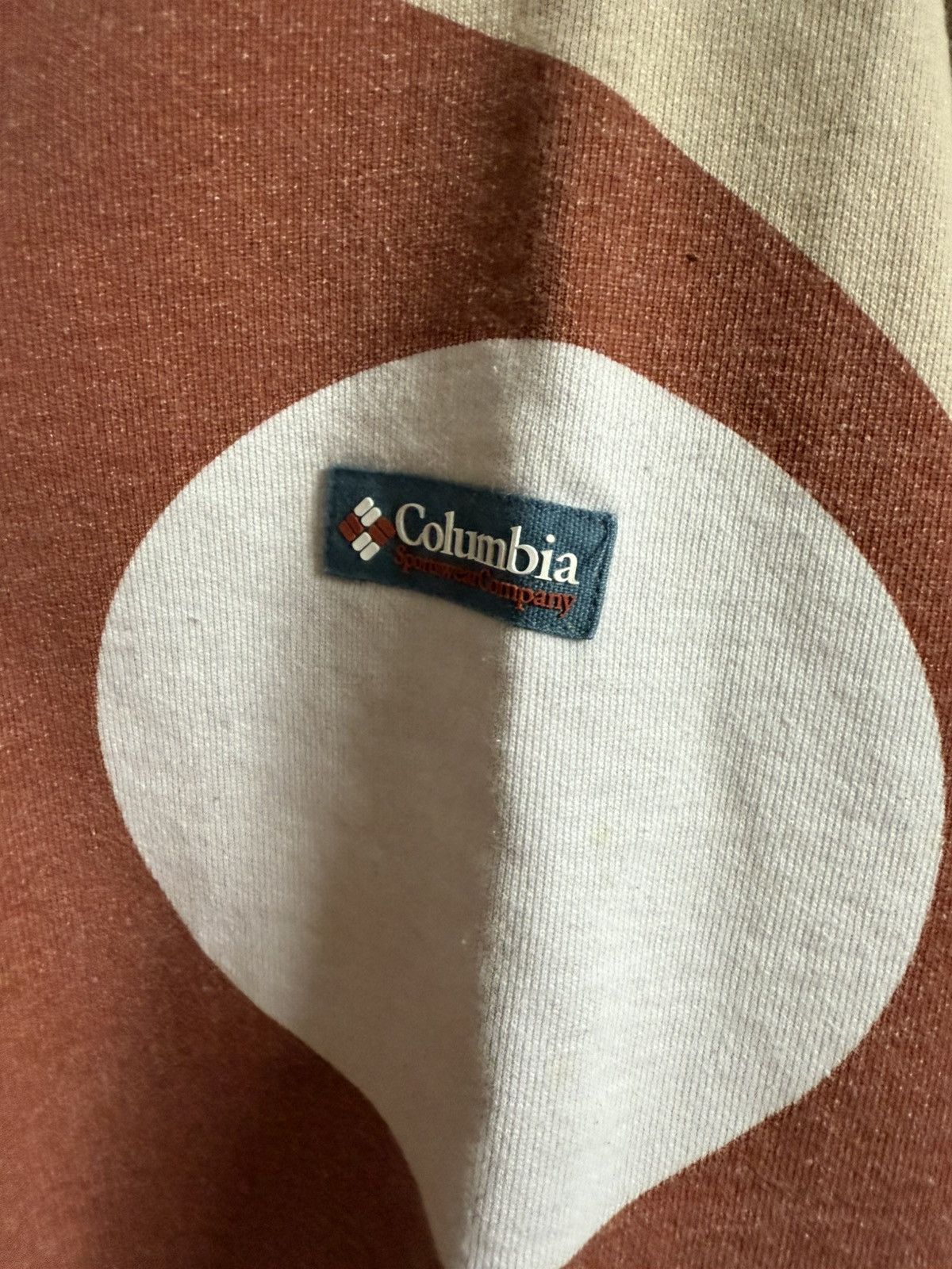 Kith Kith Columbia Quarter Zip - XXL Size US XXL / EU 58 / 5 - 5 Thumbnail
