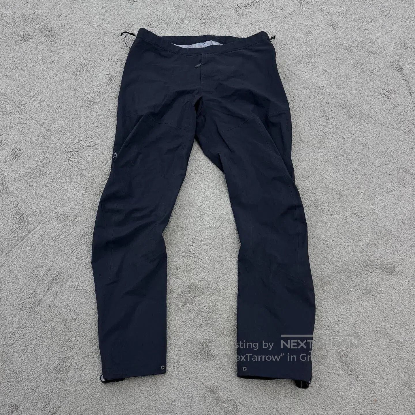 Arc'teryx Arcteryx BETA Straight Leg Waterproof Pants. Size US 28 / EU 44 - 1 Thumbnail