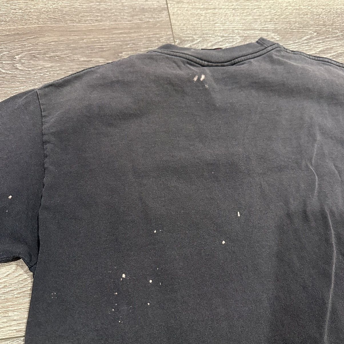 Giant × Vintage Rare Vintage Deftones White Pony T-Shirt Size US M / EU 48-50 / 2 - 6 Thumbnail