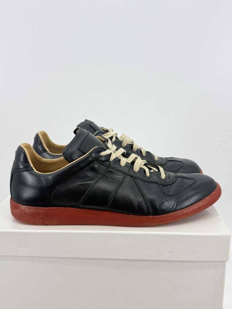 Maison Margiela GAT Low Size US 10 / EU 43 - 1 Thumbnail