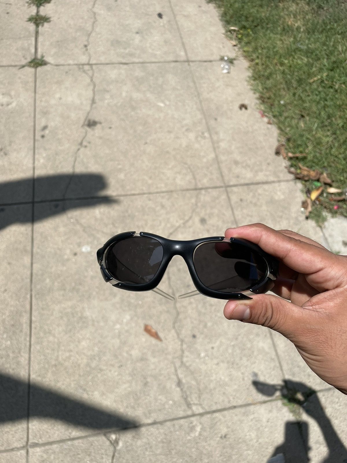 Oakley Oakley Polarized Sunglasses Size ONE SIZE - 4 Thumbnail