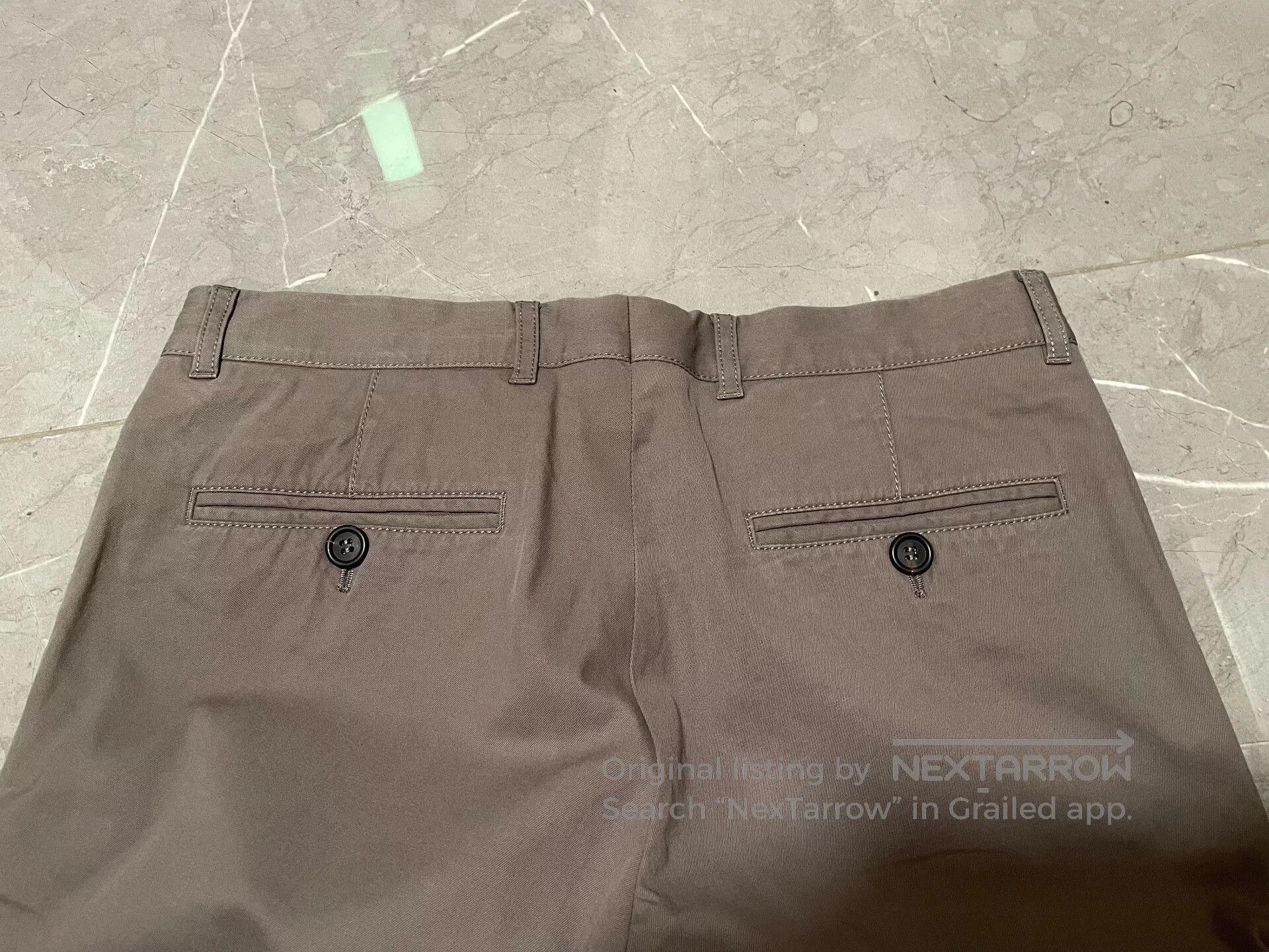 Other Brunello Cucinelli Men's Casual Pants. Size US 32 / EU 48 - 2 Thumbnail