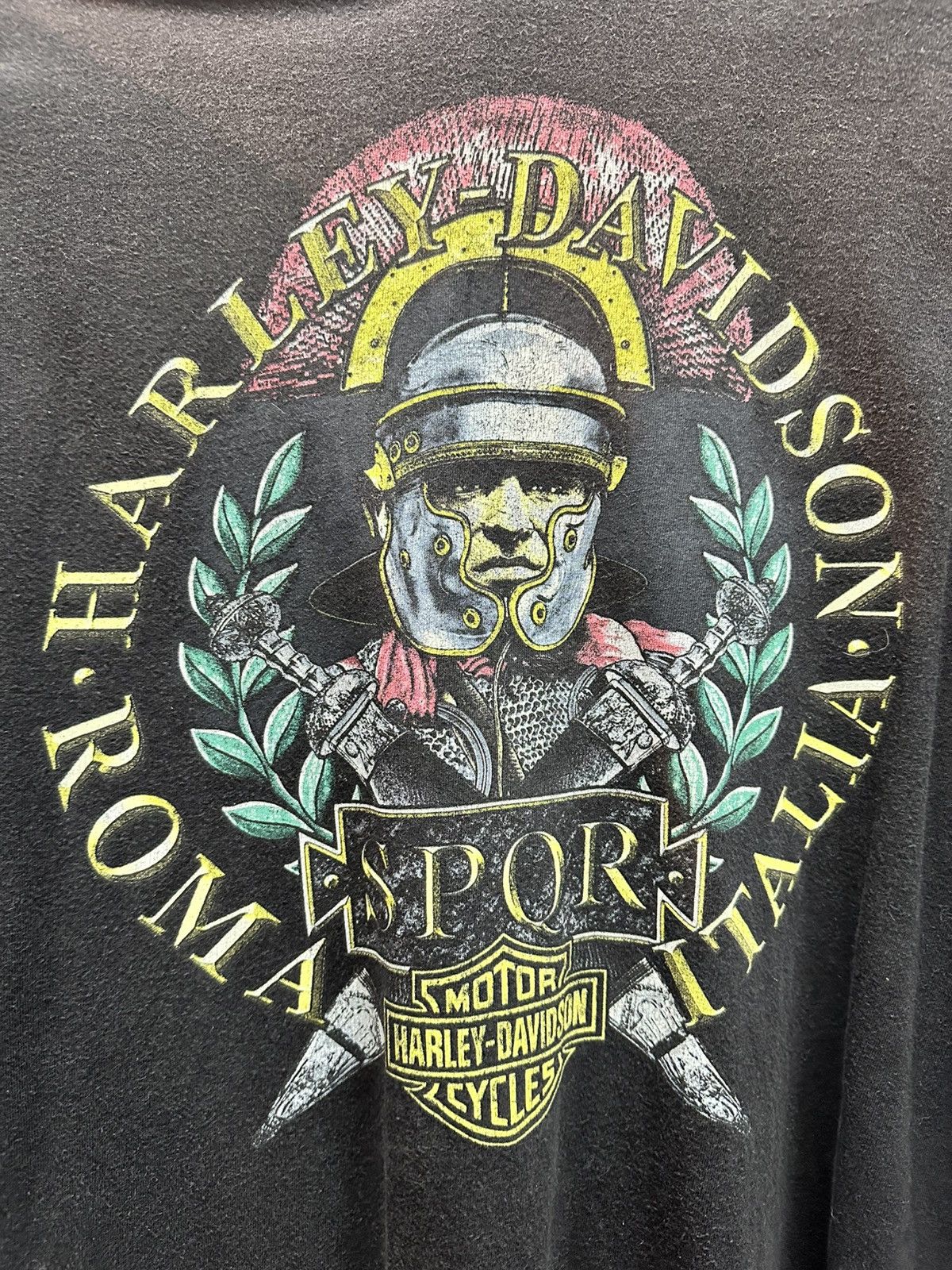Harley Davidson Harley Size US XXL / EU 58 / 5 - 5 Thumbnail