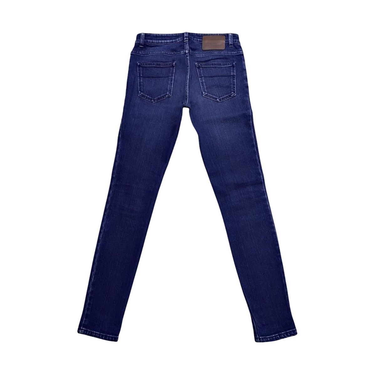 Louis Vuitton Louis Vuitton Inventeur LV Skinny Fit Jeans Denim Women’s Size 26" / US 2 / IT 38 - 1 Thumbnail