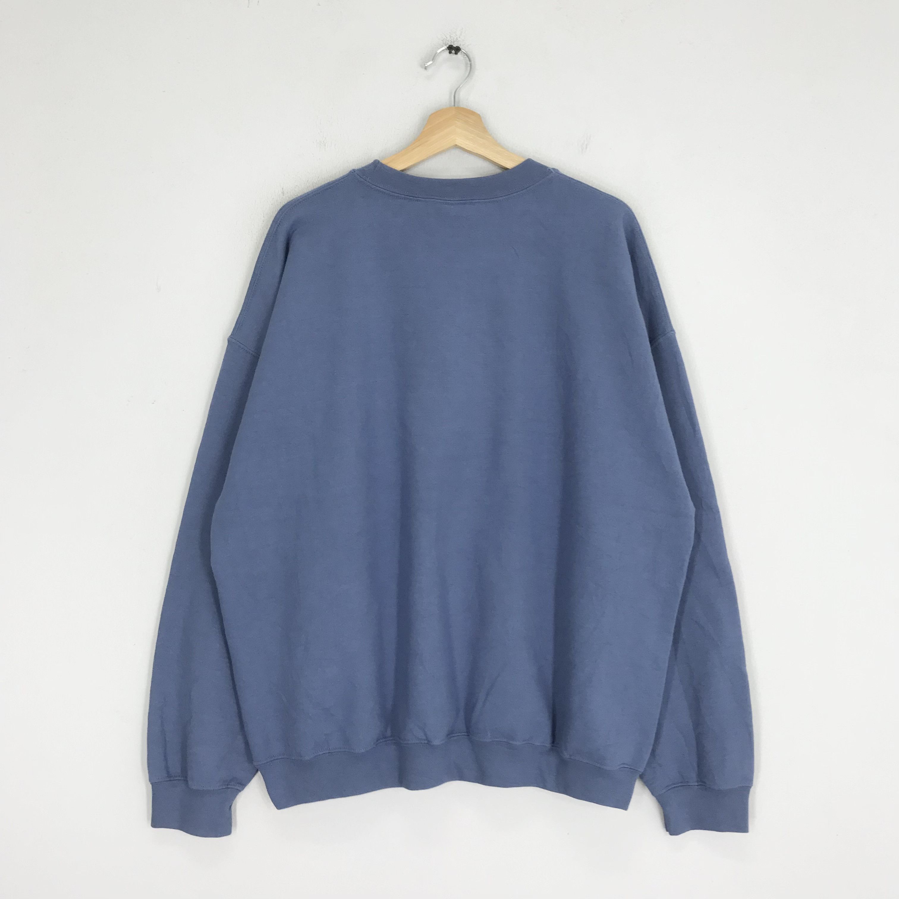 Vintage Vintage Aruba Island Sweatshirt - 208 Size US XL / EU 56 / 4 - 2 Thumbnail