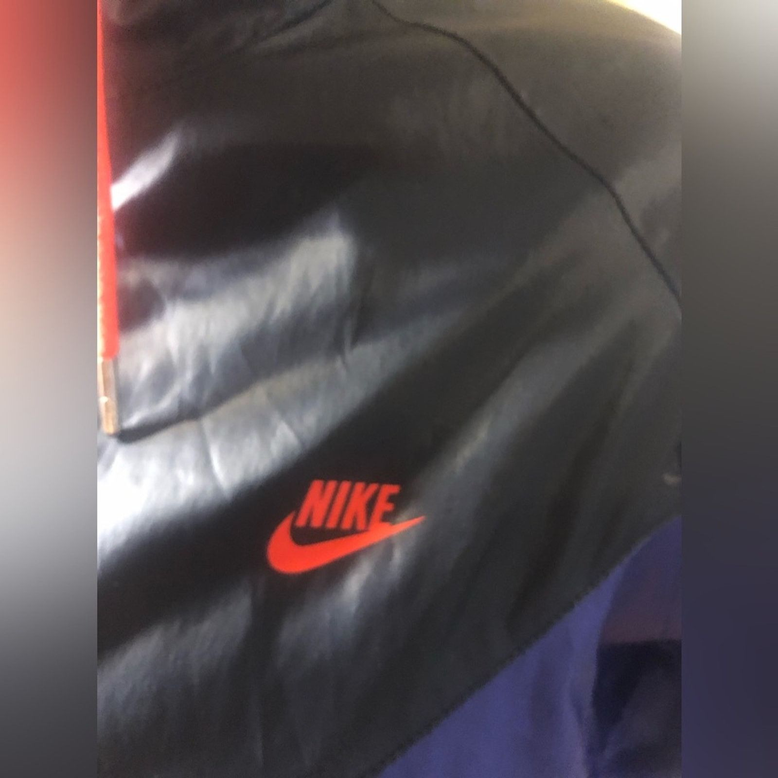Nike Nike jacket windbreaker Size S / US 4 / IT 40 - 11 Thumbnail