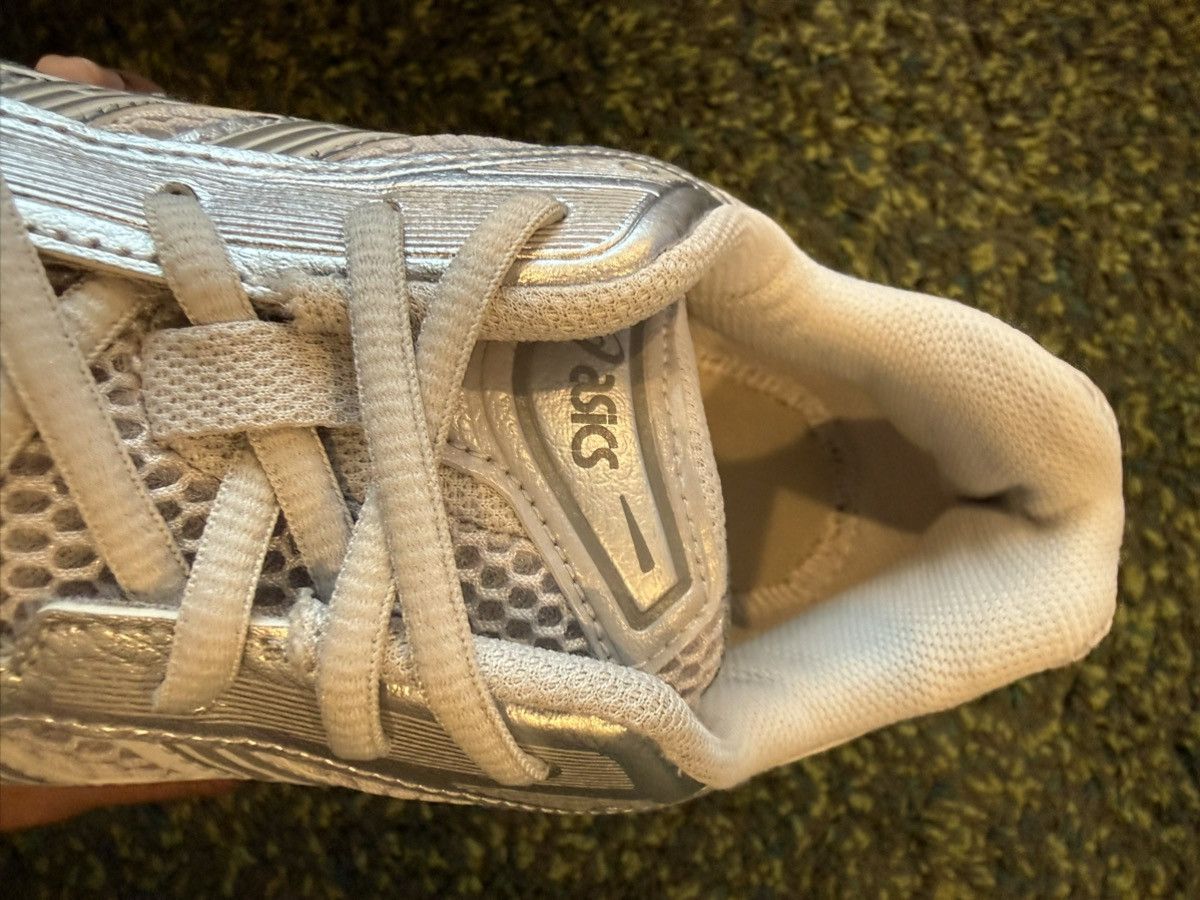 Asics ASICS Gel-Kayano 14 “Cloud Grey / Clay Grey” Size US 10.5 / EU 43-44 - 11 Thumbnail