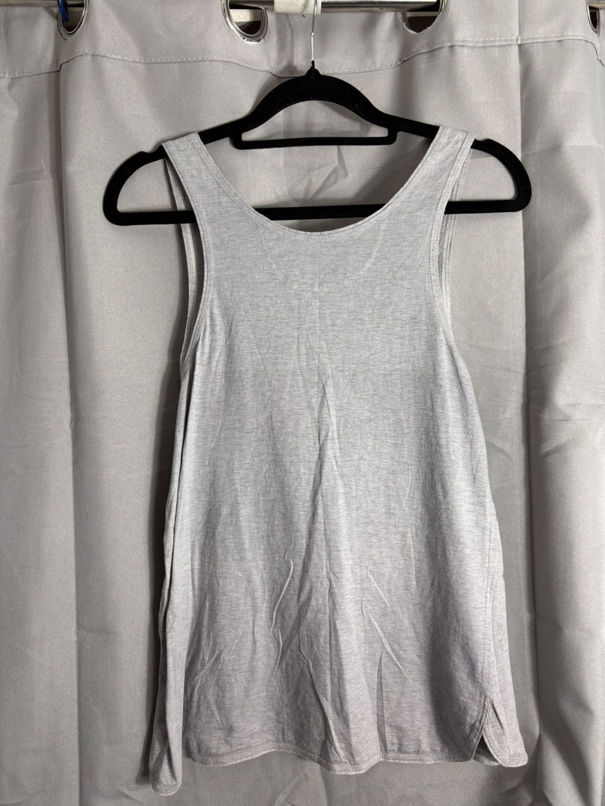 Hermes Hermes Paris Tank Top Size XXS / US 00 / IT 34 - 6 Thumbnail