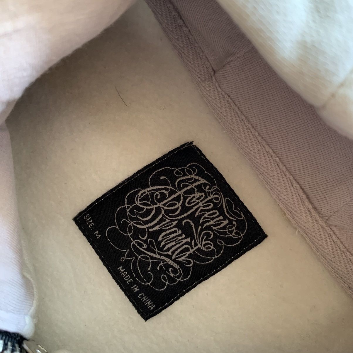 Other Joker Brand Zip Hoodie Size US M / EU 48-50 / 2 - 9 Thumbnail