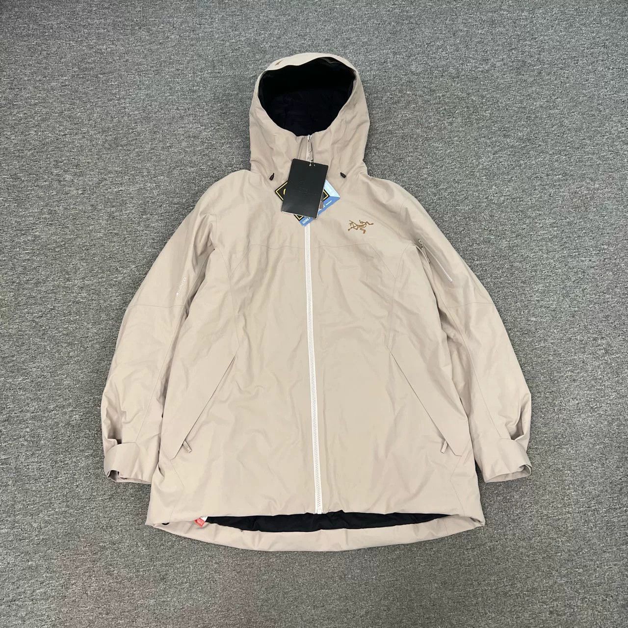Arc'teryx Arcteryx Sentinel Women's Ski Jacket XL Size XL / US 12-14 / IT 48-50 - 1 Thumbnail