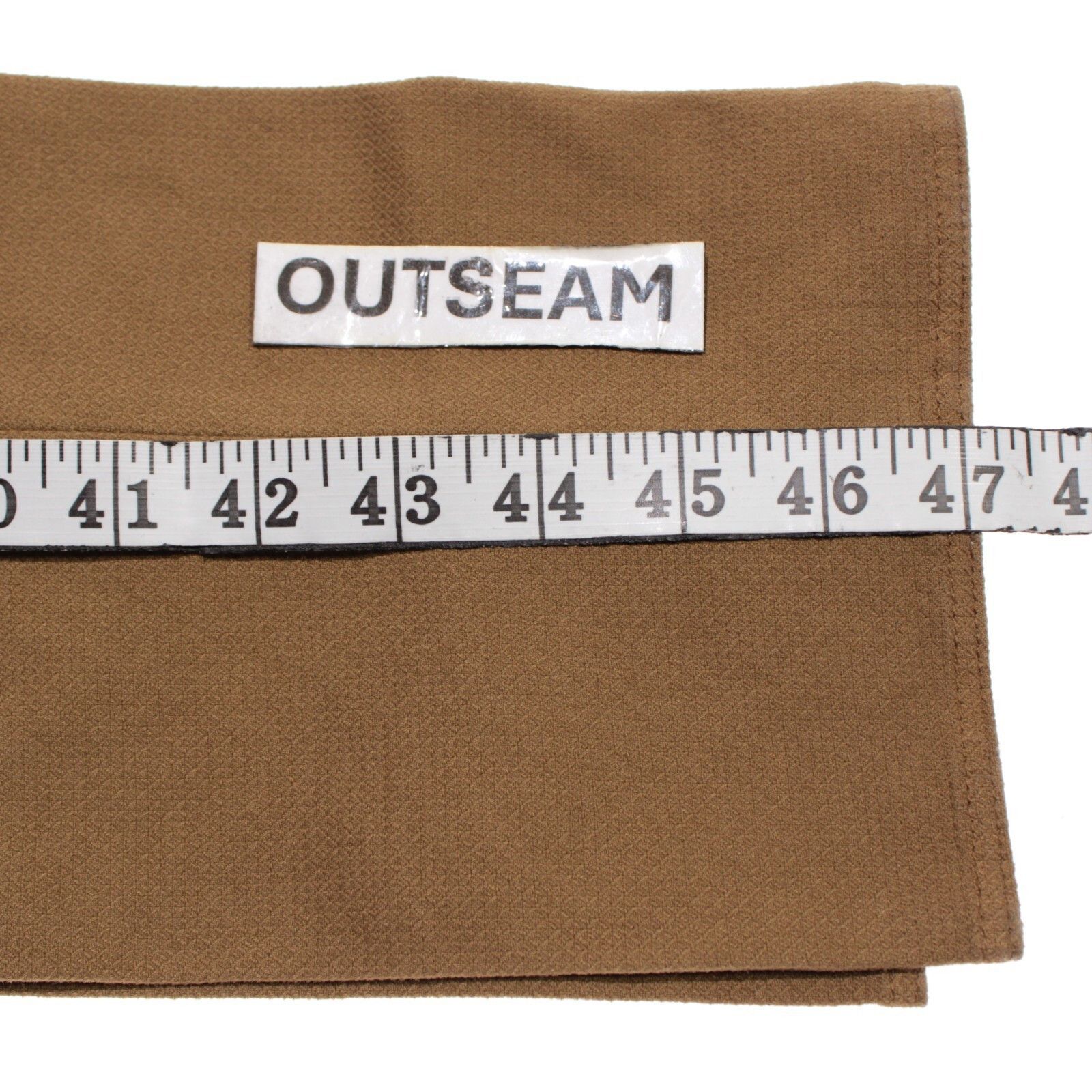 Incotex INCOTEX New with tags Chino Size 36 US In Brown Size US 36 / EU 52 - 6 Thumbnail