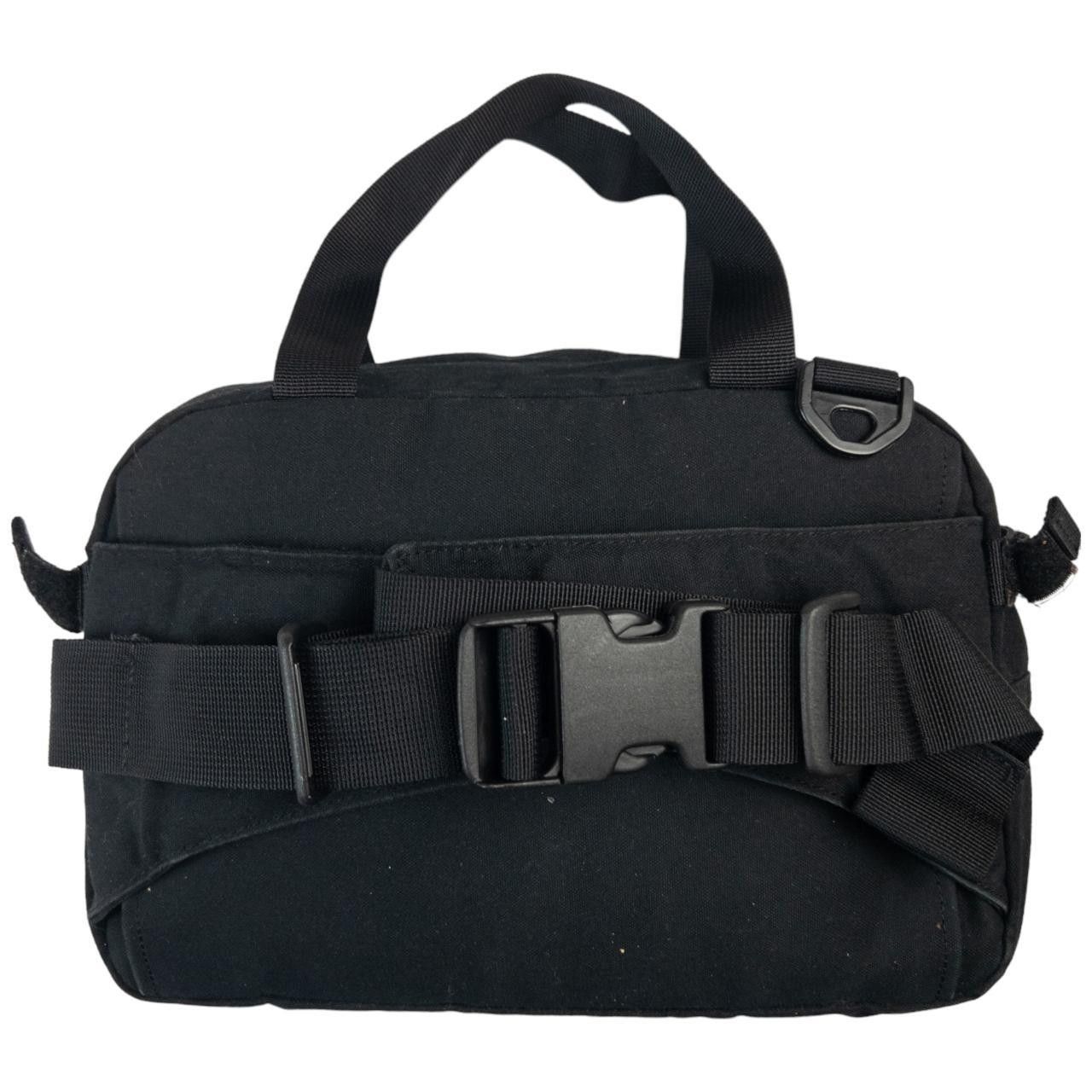 Nike ACG Vintage Nike ACG Waist Cross Body Bag Size ONE SIZE - 2 Thumbnail