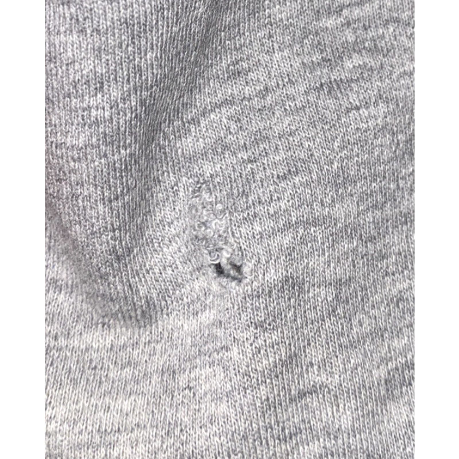 Polo Ralph Lauren Polo Ralph Lauren Mens 1/2 Zip Pullover Jacket Gray 2XL Slim Regular Size Polo Ralph Lauren Mens 1/2 Zip Pullover Jacket Gray 2XL Size US XXL / EU 58 / 5 - 5 Thumbnail