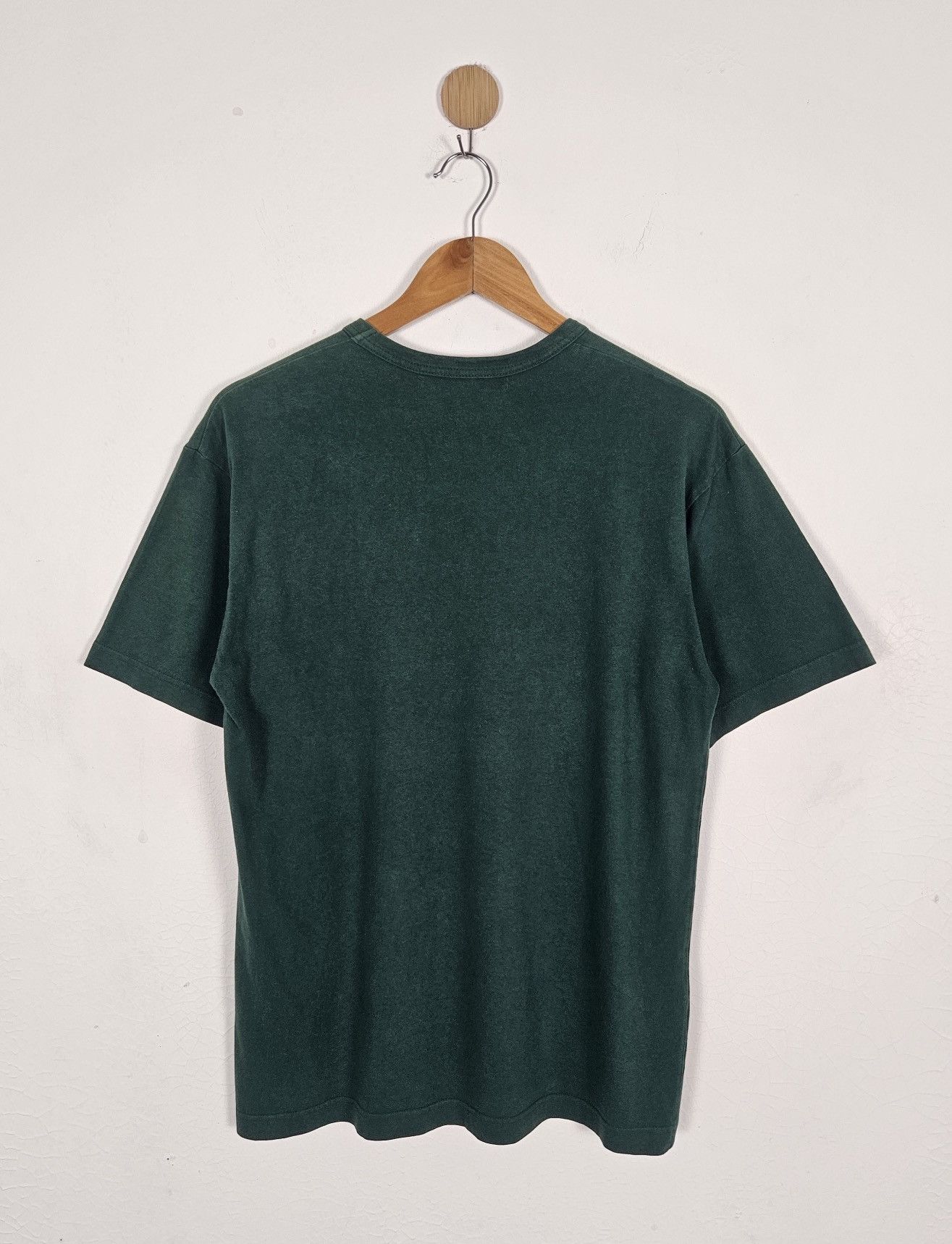 Comme des Garcons Junya Watanabe Comme des Garcons CDG shirt Size US S / EU 44-46 / 1 - 2 Thumbnail