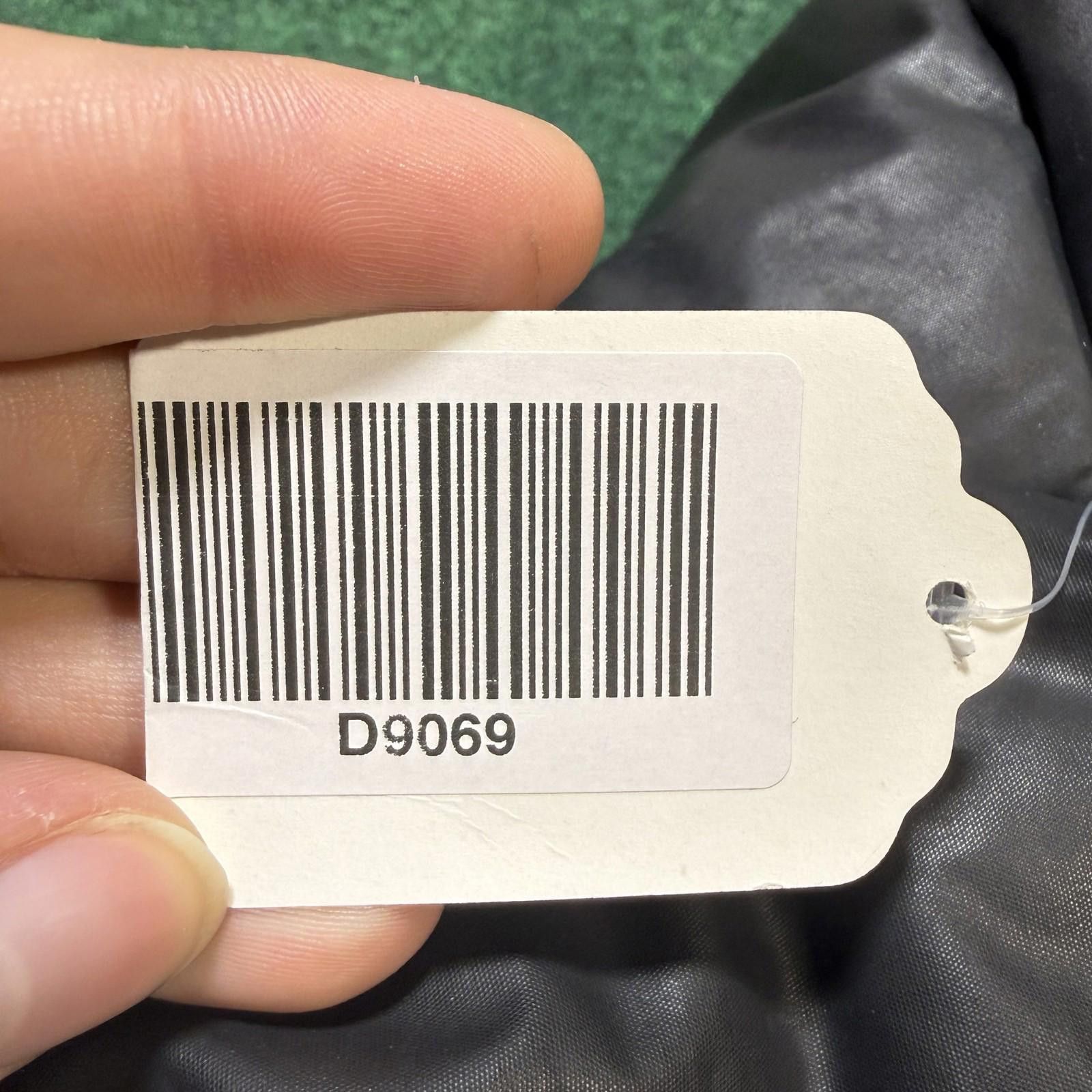 Other YZY GAP Round Jacket Coated Black XL Size US XL / EU 56 / 4 - 7 Thumbnail