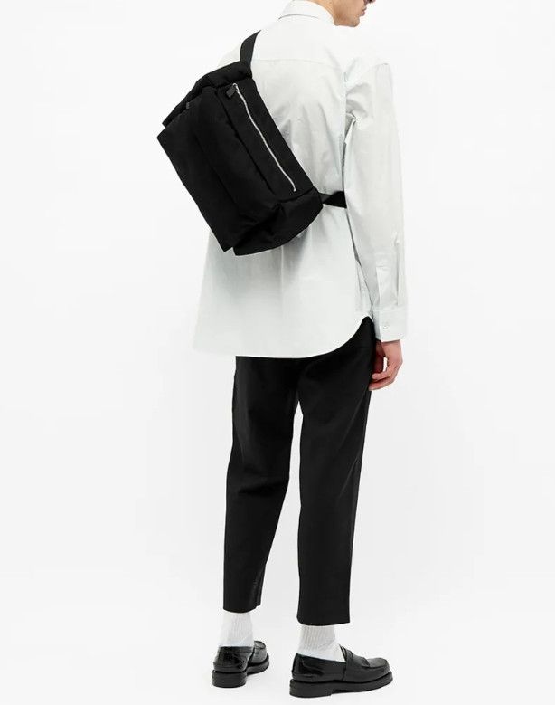 Jil Sander JIL SANDER CLIMB BELT BAG Body Cross Grailed