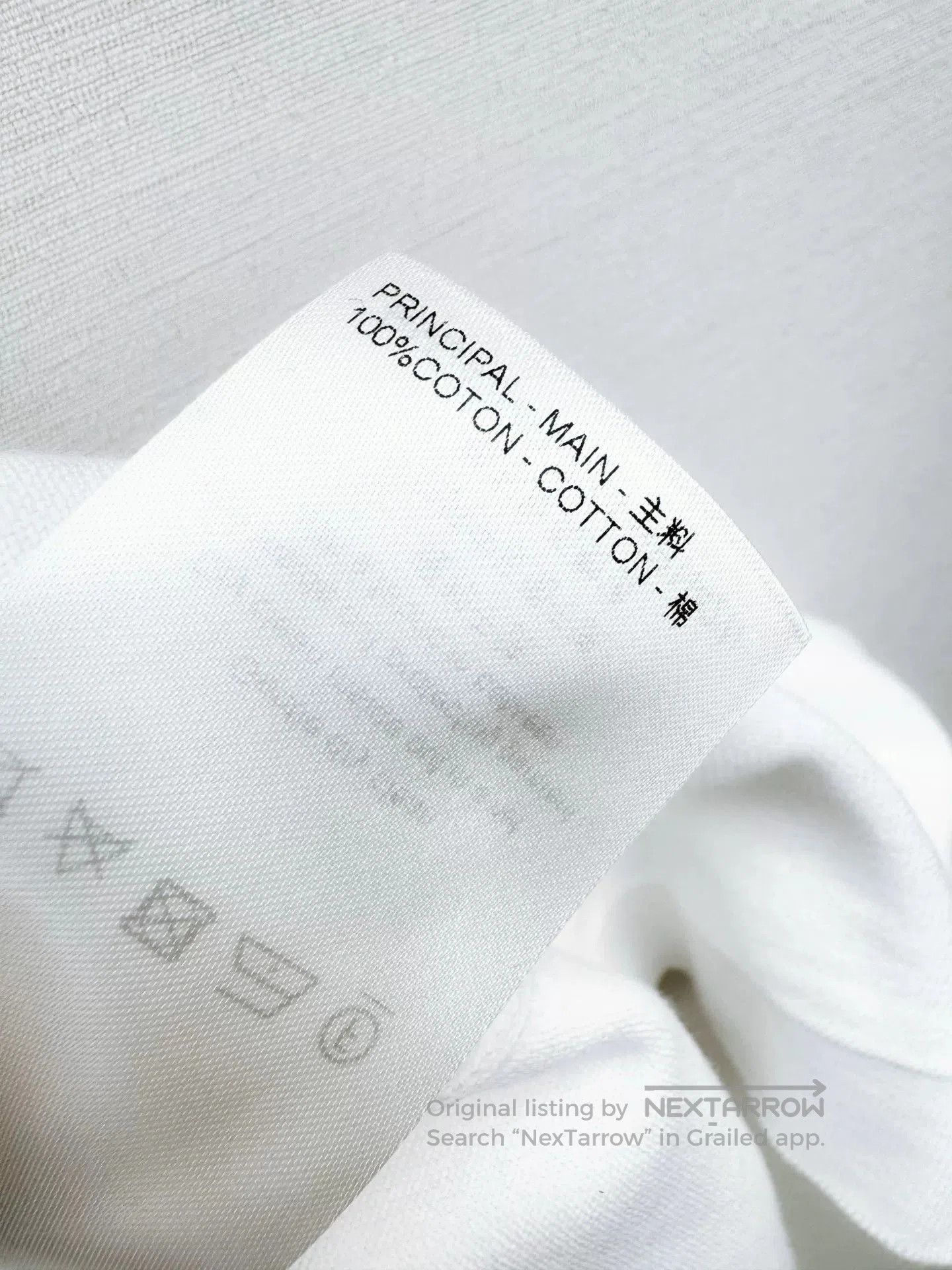 Louis Vuitton Louis Vuitton Knit Short Sleeve Top. Size US XL / EU 56 / 4 - 6 Thumbnail