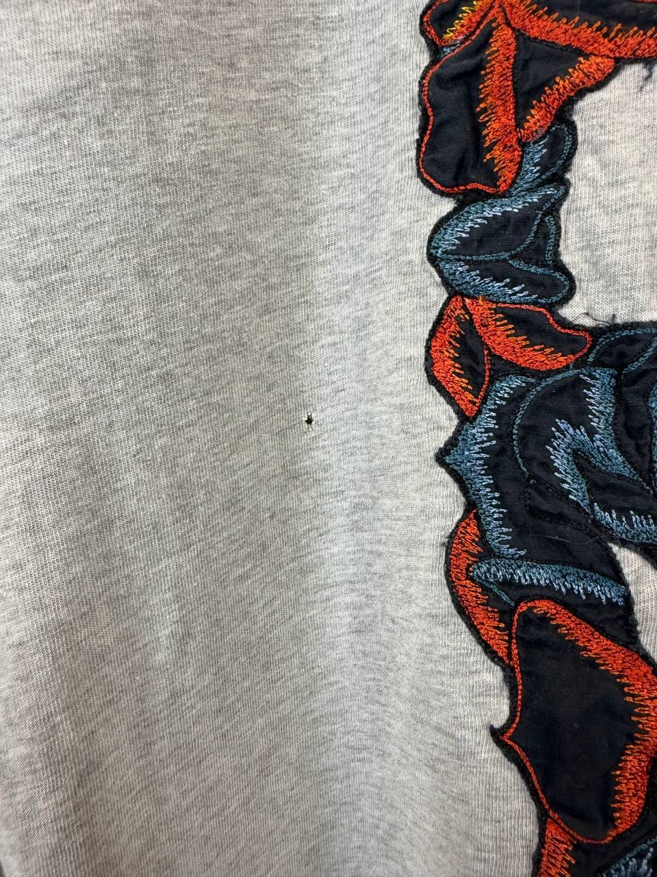 Maharishi Maharishi Japanese designer skull tee Size US L / EU 52-54 / 3 - 8 Thumbnail