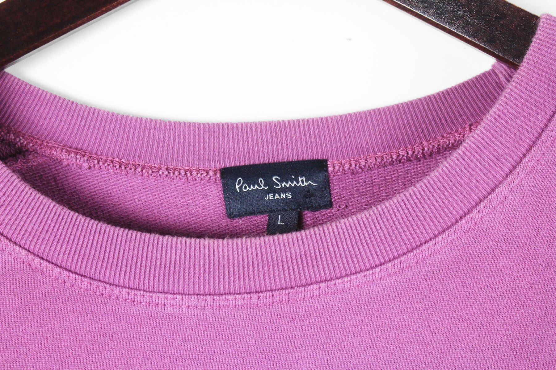 Paul Smith Paul Smith Sweatshirt Large Size US L / EU 52-54 / 3 - 5 Thumbnail