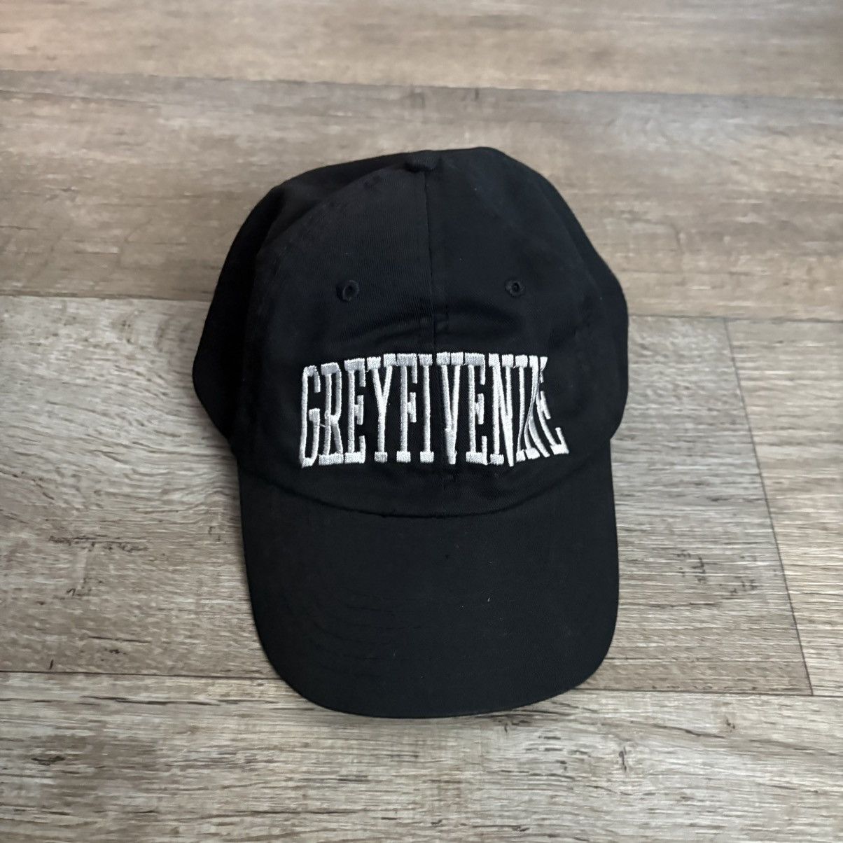 G59 Records TRAPPER HAT (REAL TREE PATTERN) | Grailed