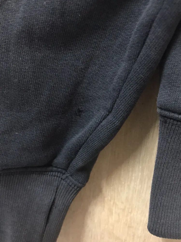 Aape Aape by A Bathing Ape x Apunvs Sun Faded Sweatshirts Size US L / EU 52-54 / 3 - 4 Thumbnail