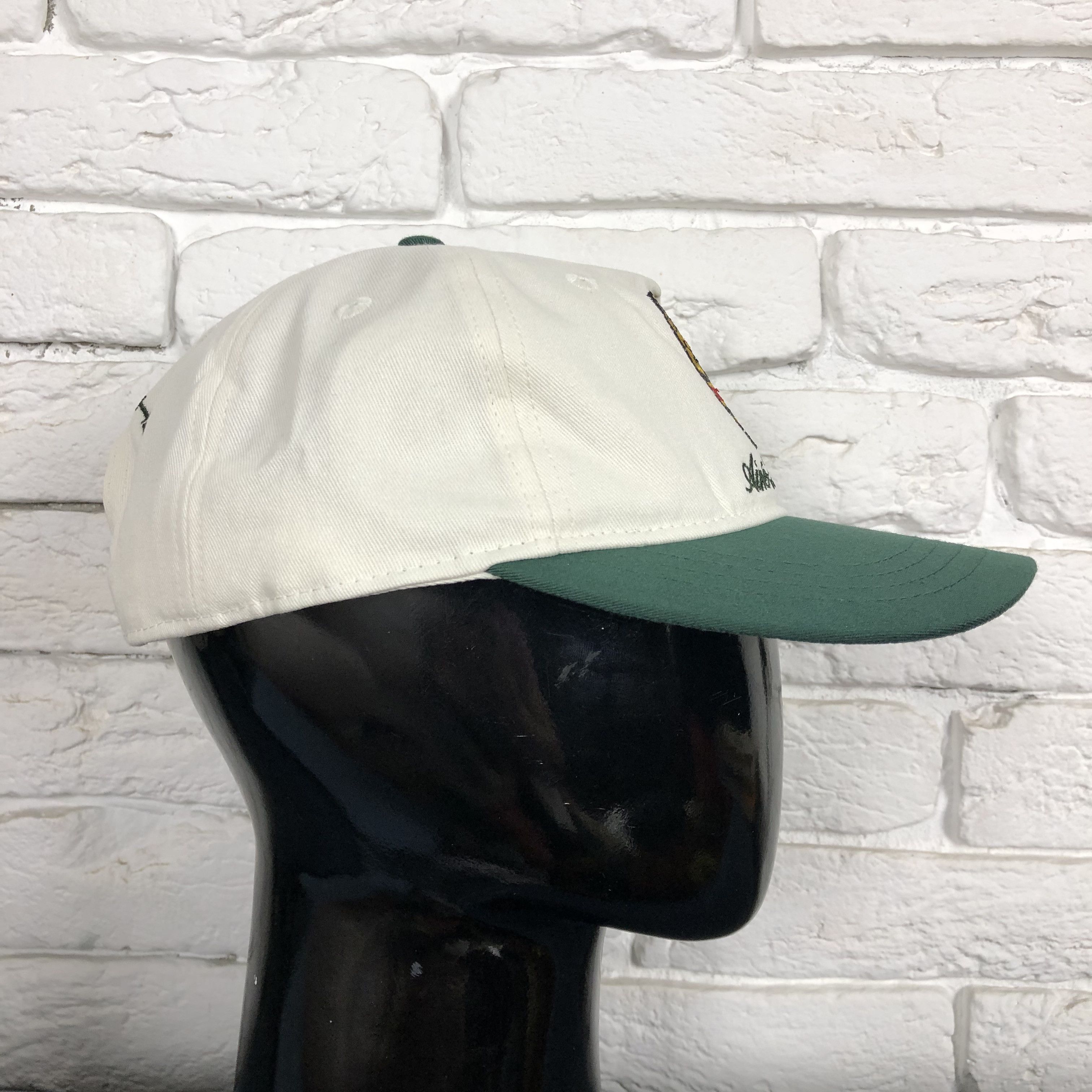 Aime Leon Dore × Porsche Design Aime Leon Dore ALD x Porsche hat cap Size ONE SIZE - 4 Thumbnail