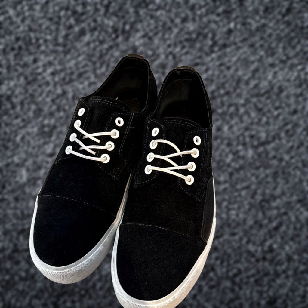Vans Vans Syndicate Zero Lo Rookmeyer Sneaker LTD Collection Sneaker sports Men 9.0US Size US 9 / EU 42 - 1 Thumbnail