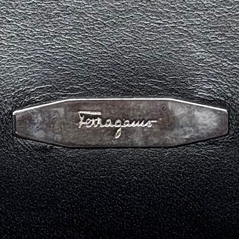 Salvatore Ferragamo Salvatore Ferragamo Long Wallet / Passport Case Size ONE SIZE - 9 Thumbnail