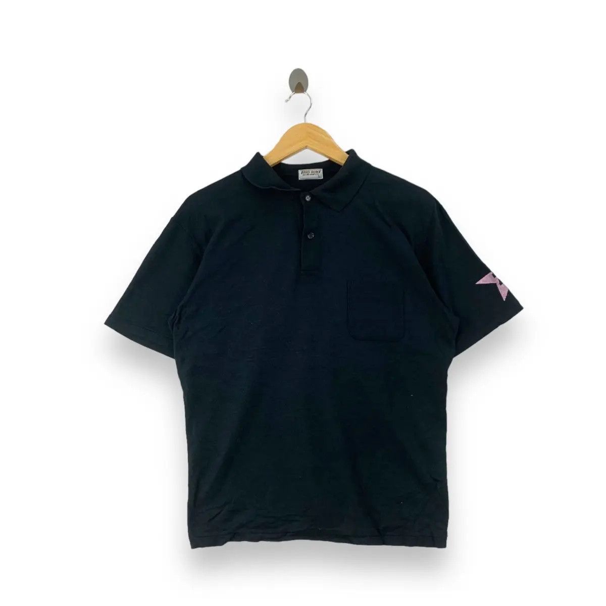 Vintage Vintage ANIME HUNTER x HUNTER Polo Tee Shirt Top Manga Size US L / EU 52-54 / 3 - 2 Thumbnail